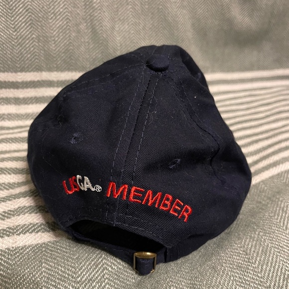 USGA US Open Winged Foot 2020 Official Hat - Picture 3 of 3